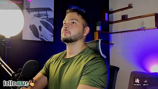 Andrew Brown online show from 10.07.25