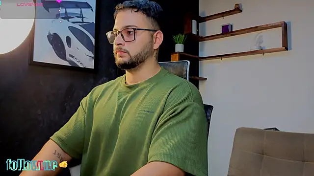 Andrew Brown online show from 10.27.25