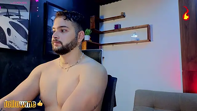 Andrew Brown online show from 11.25.25