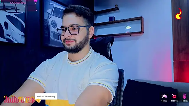 Andrew Brown online show from 11.27.25