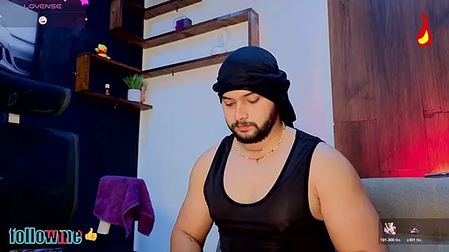 Andrew Brown online show from 12.01.25