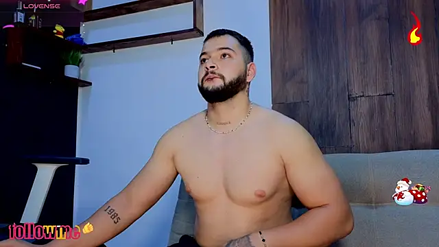 Andrew Brown online show from 12.15.25