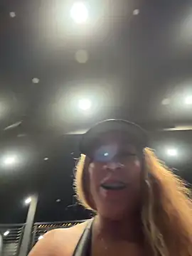 Bigbuttbrooklynn online show from 12.15.25