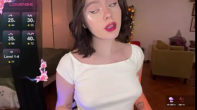 sunshine lina online show from 03.17.25