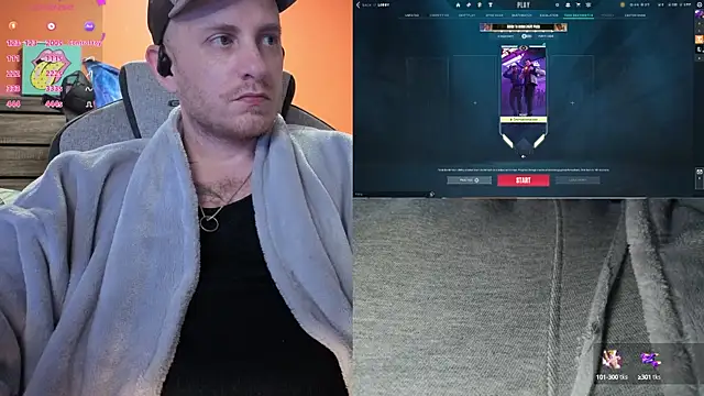 Hydro-Blastz online show from 09.16.25