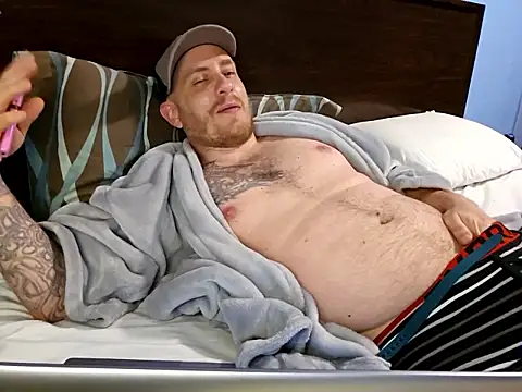 Hydro-Blastz online show from 09.30.25