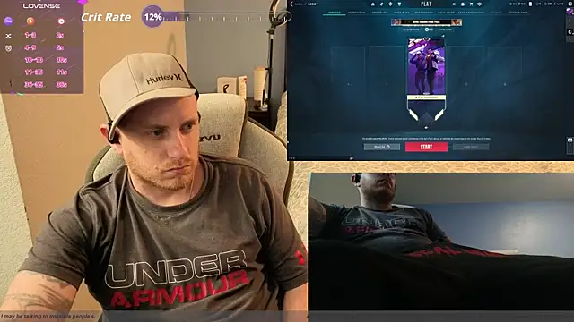 Hydro-Blastz online show from 10.05.25