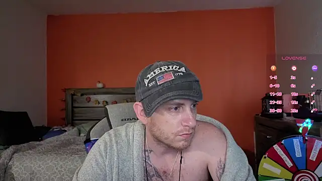 Hydro-Blastz online show from 11.05.25