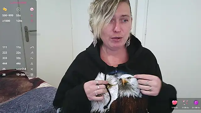 cumfun online show from 11.23.25