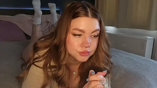 VictoriaLaFleur online show from 04.10.26