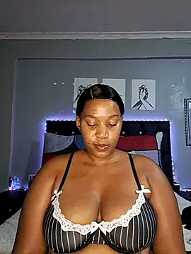 Toya P online show from 09.13.25