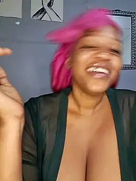 Toya P online show from 06.22.26