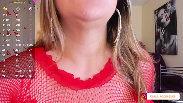 Snapshot of Karla_Rodriguezx chatting on 09.25.25 Karla Rodriguezx online show from 09.25.25