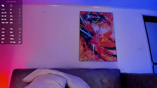 JUANDIAMONDS98 online show from 12.04.24