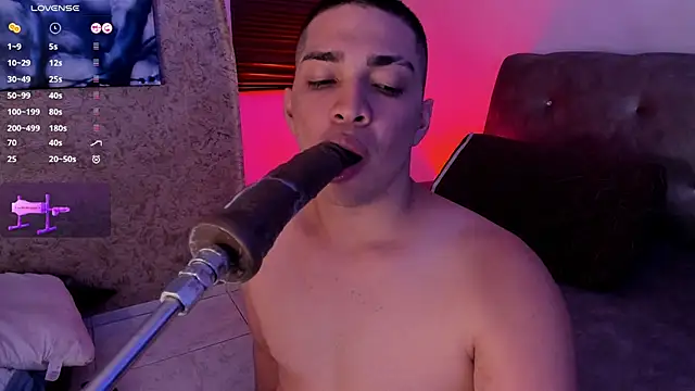 JUANDIAMONDS98 online show from 12.04.24