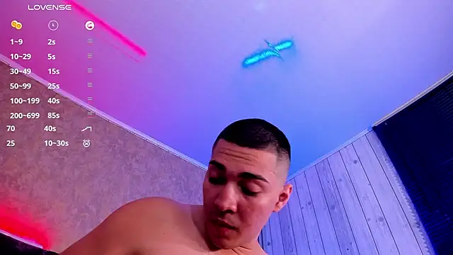 JUANDIAMONDS98 online show from 02.23.25