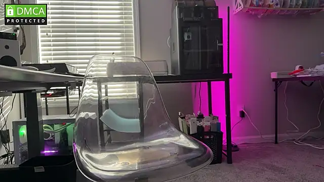 Cosmic Rose online show from 12.15.25