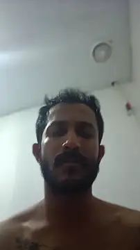 Antonio shower time online show from 05.18.26