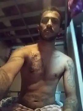 Antonio shower time online show from 05.25.26