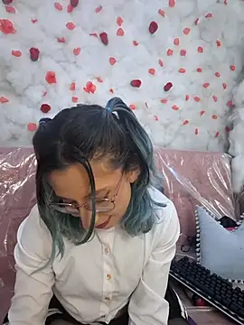 SkarletJhonson  online show from 09.25.25