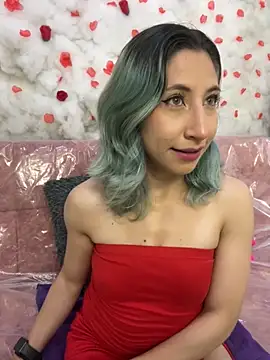 SkarletJhonson  online show from 10.05.25