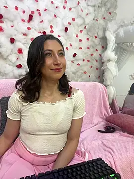 SkarletJhonson  online show from 02.05.26