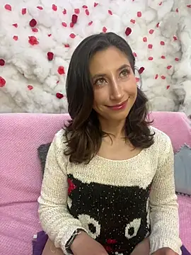 SkarletJhonson  online show from 04.17.26