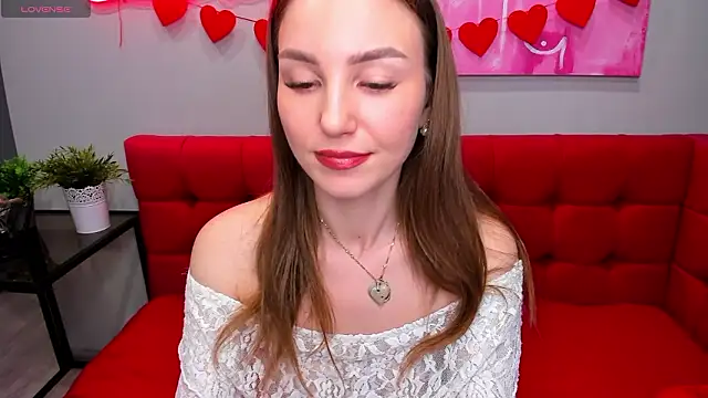 Inna Lovely online show from 03.15.26