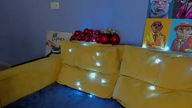 Patricia Cox online show from 12.30.24