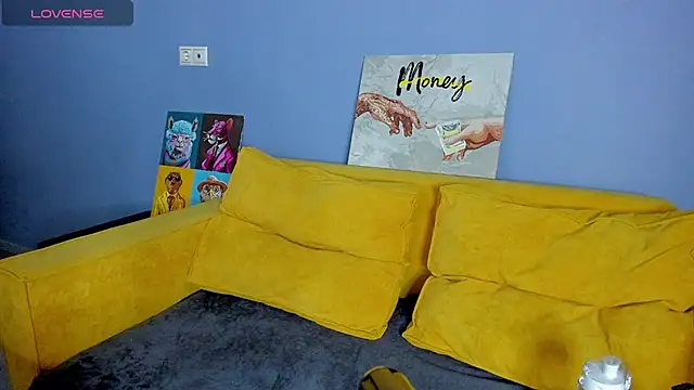 Patricia Cox online show from 01.11.25