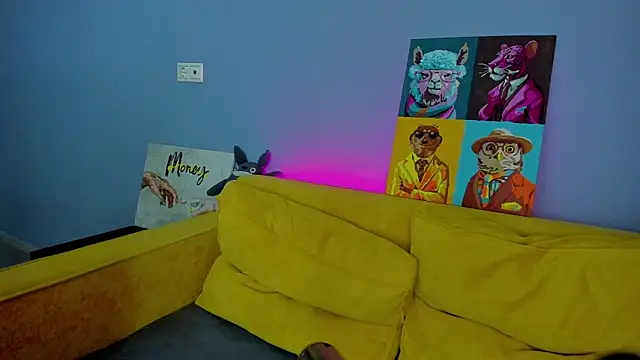 Patricia Cox online show from 01.23.25