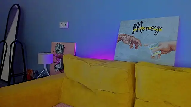 Patricia Cox online show from 09.18.25