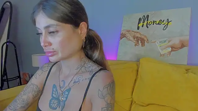 Patricia Cox online show from 09.19.25