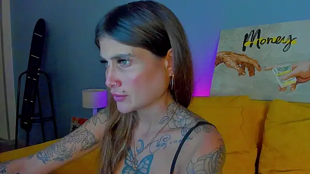 Patricia Cox online show from 09.24.25