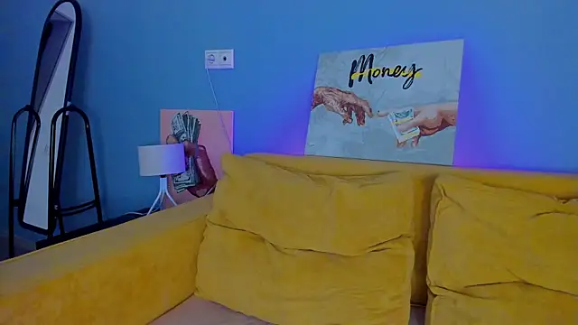 Patricia Cox online show from 02.23.26