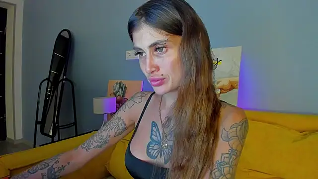 Patricia Cox online show from 03.02.26