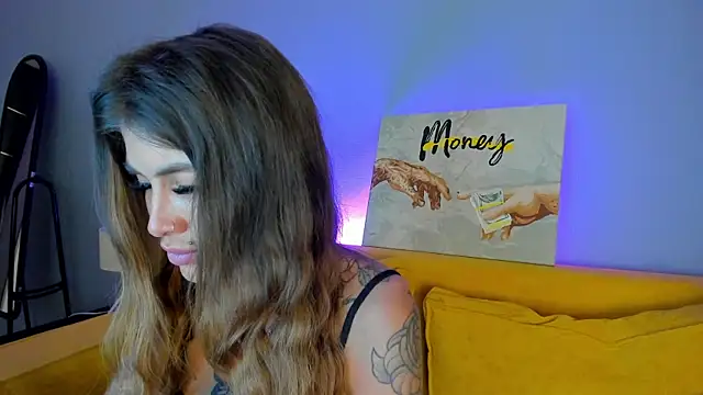 Patricia Cox online show from 03.30.26