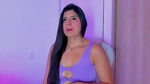 AnastaciaBlake online show from 01.23.25