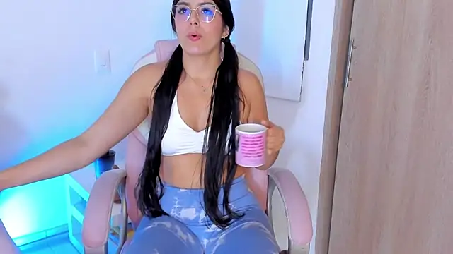 AnastaciaBlake online show from 10.17.25