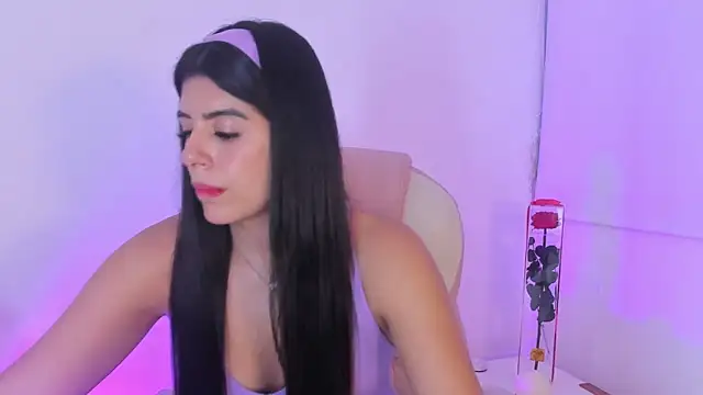 AnastaciaBlake online show from 12.16.25