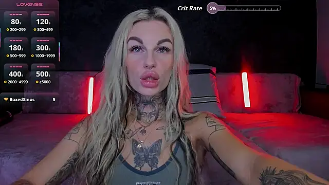 angel devil forever online show from 11.01.25