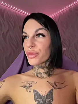 angel devil forever online show from 04.01.26