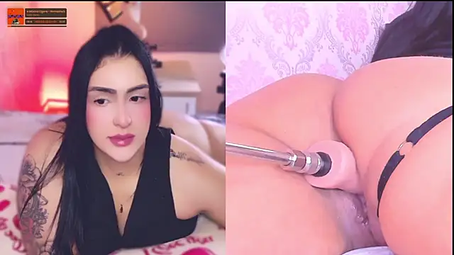 kloe campbell online show from 12.16.25