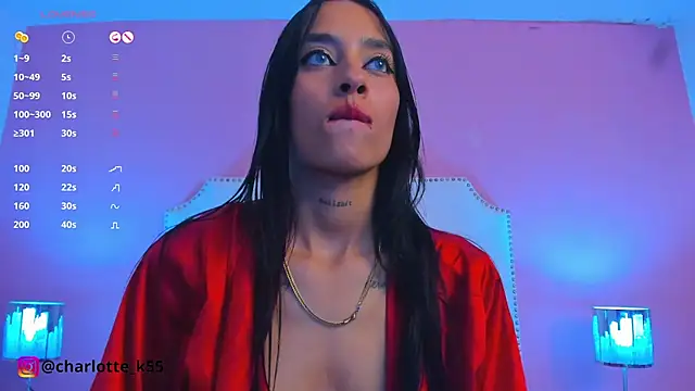 Snapshot of charlotte_kisss chatting on 12.14.24 charlotte kisss online show from 12.14.24