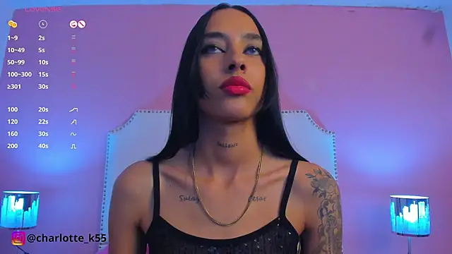 Snapshot of charlotte_kisss chatting on 12.19.24 charlotte kisss online show from 12.19.24