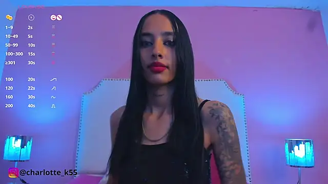 Snapshot of charlotte_kisss chatting on 12.19.24 charlotte kisss online show from 12.19.24