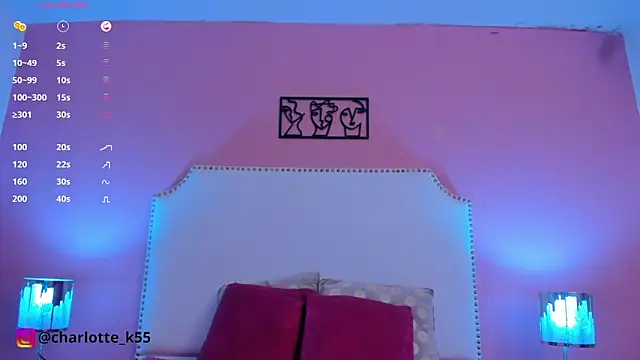 Snapshot of charlotte_kisss chatting on 12.26.24 charlotte kisss online show from 12.26.24