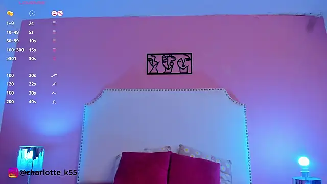 Snapshot of charlotte_kisss chatting on 12.28.24 charlotte kisss online show from 12.28.24