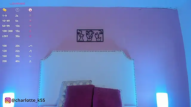 Snapshot of charlotte_kisss chatting on 01.09.25 charlotte kisss online show from 01.09.25