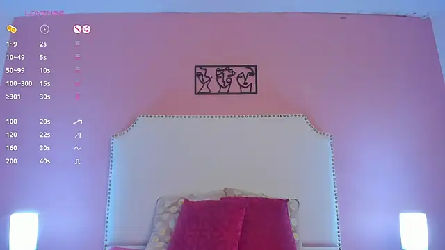 Snapshot of charlotte_kisss chatting on 01.13.25 charlotte kisss online show from 01.13.25